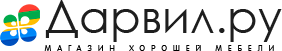Дарвил