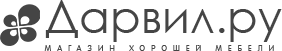 Дарвил